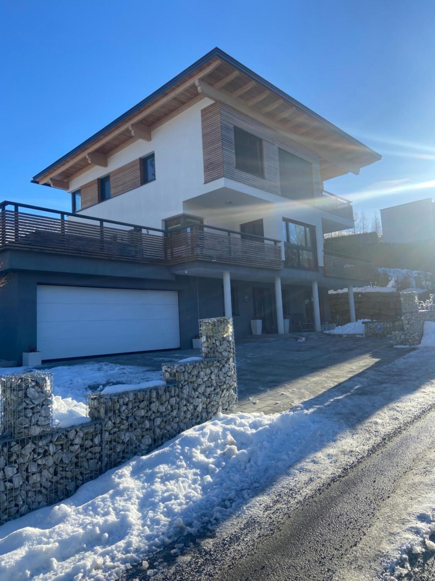 Appartamento Sonnenblick Teufenbach  Esterno foto