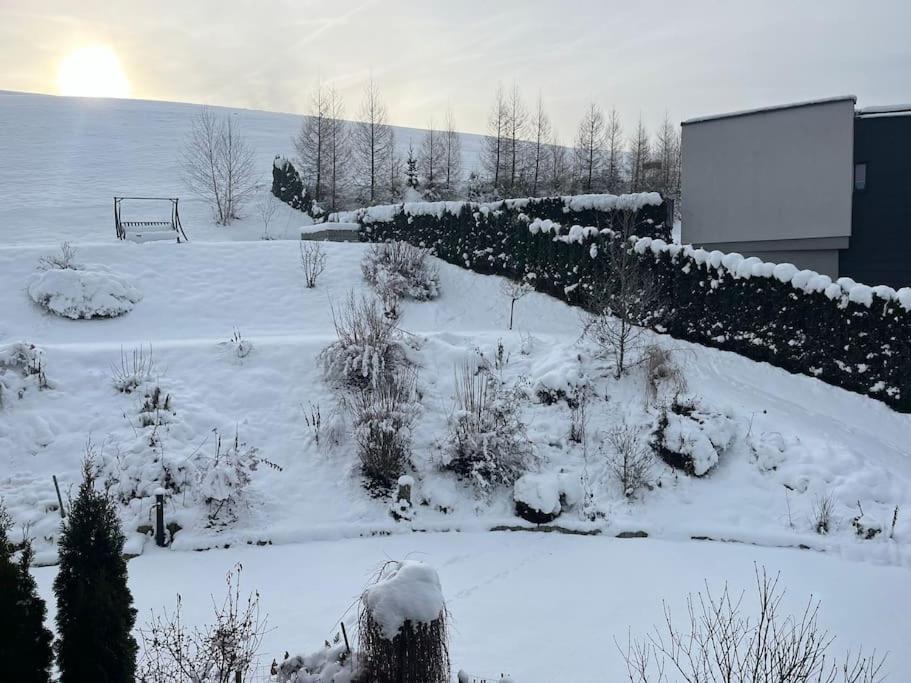 Appartamento Sonnenblick Teufenbach  Esterno foto